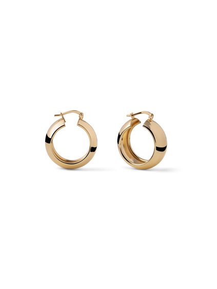 Earrings Unoaerre Woman in Bronze 000EXO4759900 2691 - 000EXO4759900 2691